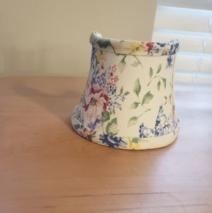 Longaberger night light.